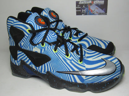 LEBRON 13 HYPNOTIC KIDS EN CAJA