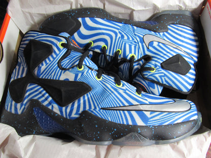 LEBRON 13 HYPNOTIC KIDS EN CAJA