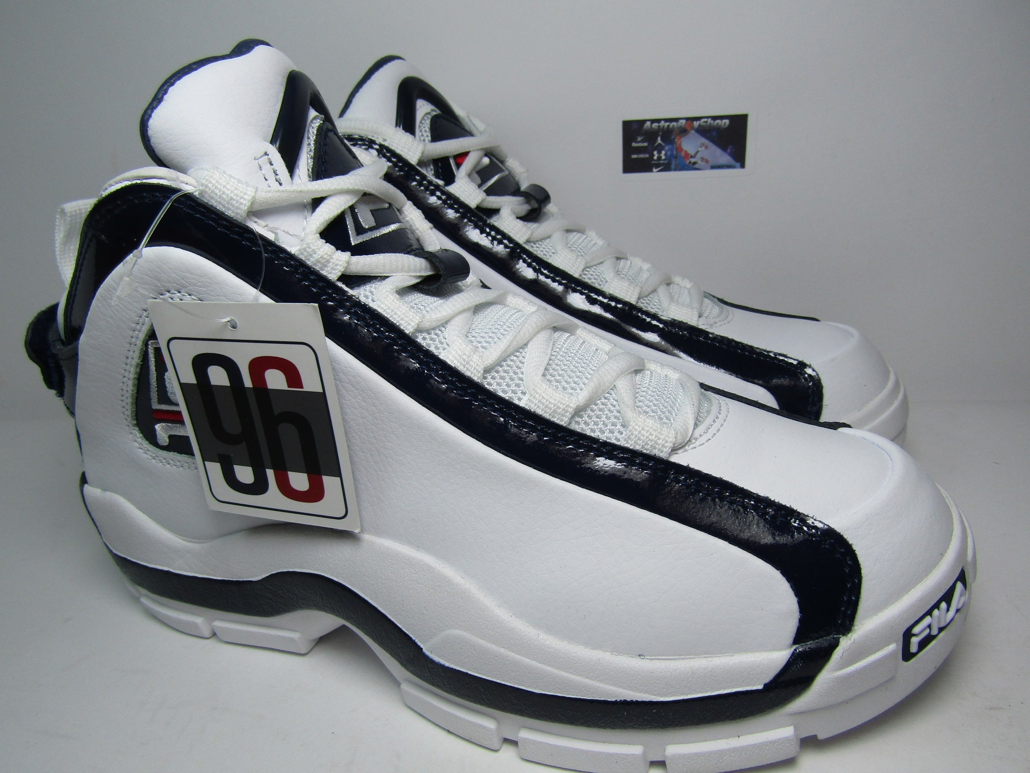 Grant hill shoes for sale best sale