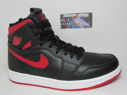 JORDAN 1 WOMENS ZOOM COMFORT BRED EDITION