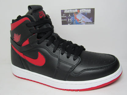 JORDAN 1 WOMENS ZOOM COMFORT BRED EDITION