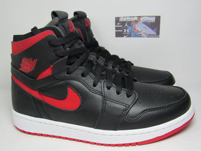 JORDAN 1 WOMENS ZOOM COMFORT BRED EDITION