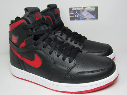 JORDAN 1 WOMENS ZOOM COMFORT BRED EDITION