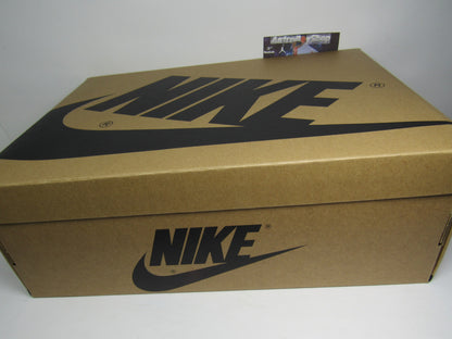 JORDAN 1 WOMENS ZOOM COMFORT BRED EDITION