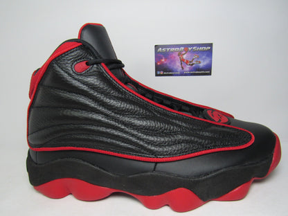 JORDAN PRO STRONG BRED 2022 EN CAJA