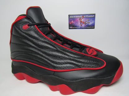 JORDAN PRO STRONG BRED 2022 EN CAJA