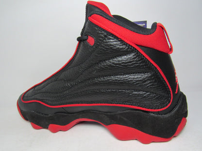 JORDAN PRO STRONG BRED 2022 EN CAJA