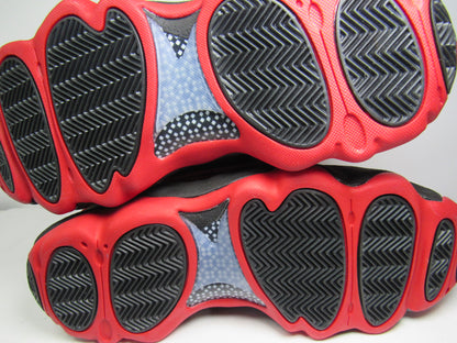 JORDAN PRO STRONG BRED 2022 EN CAJA