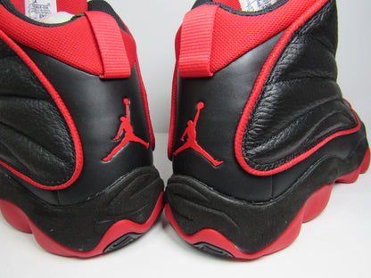 JORDAN PRO STRONG BRED 2022 EN CAJA