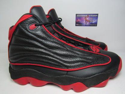 JORDAN PRO STRONG BRED 2022 EN CAJA