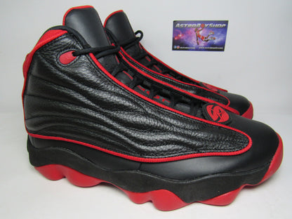 JORDAN PRO STRONG BRED 2022 EN CAJA