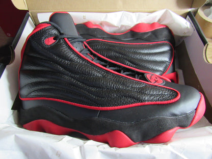 JORDAN PRO STRONG BRED 2022 EN CAJA