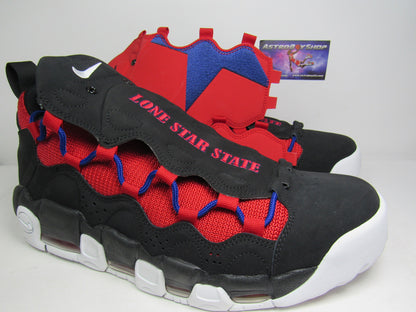 NIKE AIR MONEY "TEXAS" EN CAJA