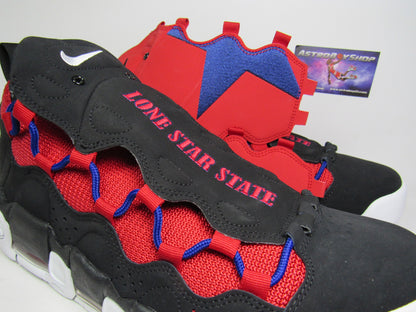 NIKE AIR MONEY "TEXAS" EN CAJA