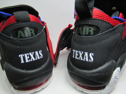 NIKE AIR MONEY "TEXAS" EN CAJA