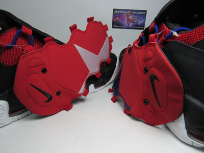 NIKE AIR MONEY "TEXAS" EN CAJA