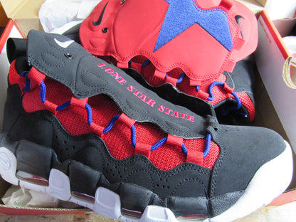 NIKE AIR MONEY "TEXAS" EN CAJA