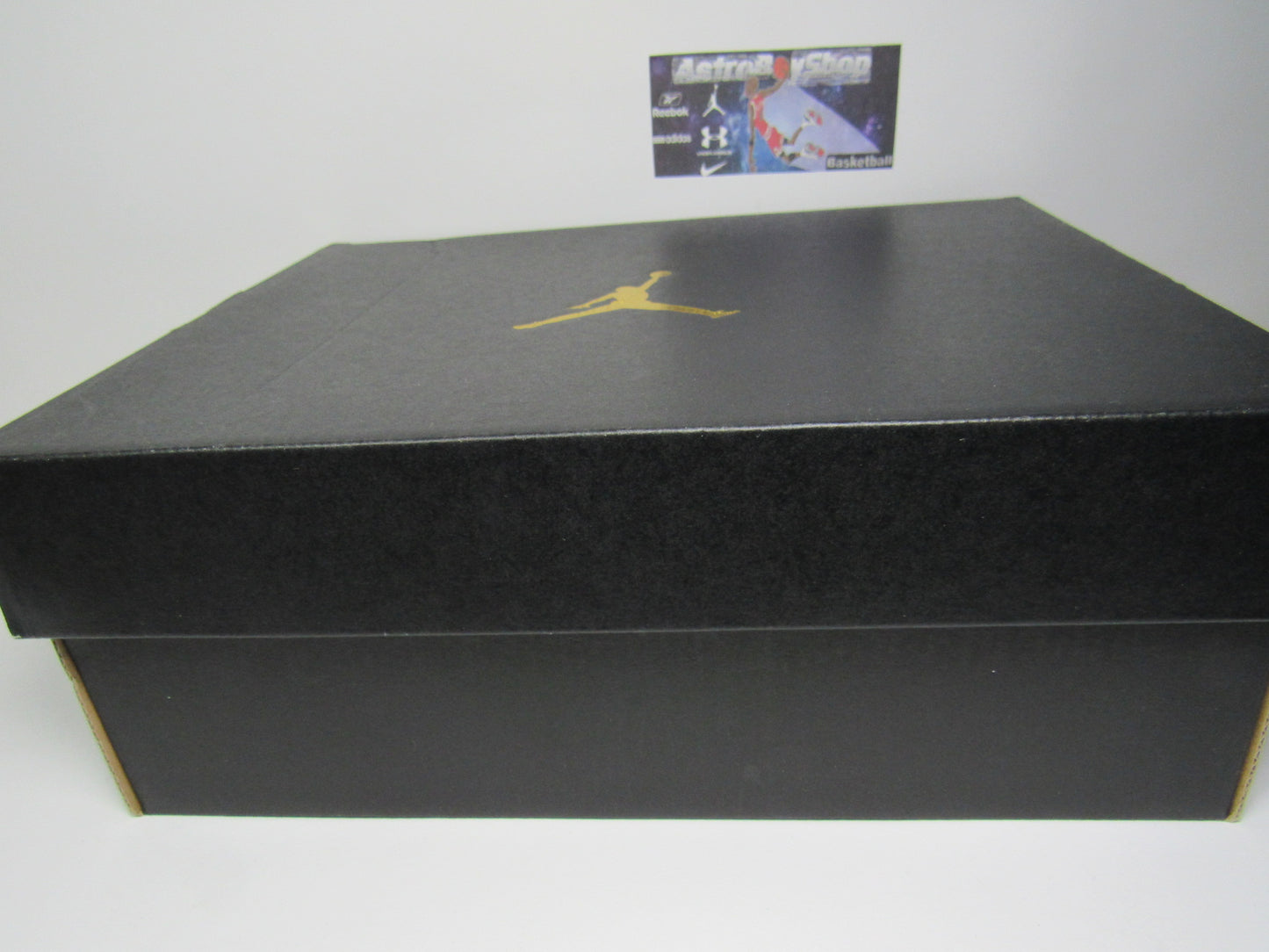 JORDAN 1 LOW ALT PS KIDS BRED TOE EN CAJA
