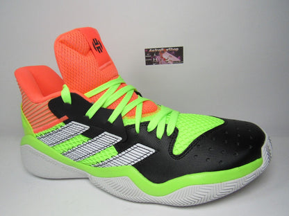 JAMES HARDEN STEP BACK "CORAL SIGNAL" EN CAJA