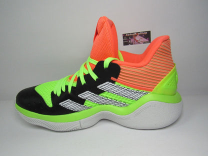 JAMES HARDEN STEP BACK "CORAL SIGNAL" EN CAJA