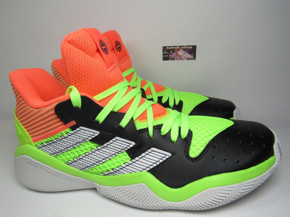 JAMES HARDEN STEP BACK "CORAL SIGNAL" EN CAJA