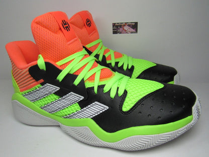 JAMES HARDEN STEP BACK "CORAL SIGNAL" EN CAJA