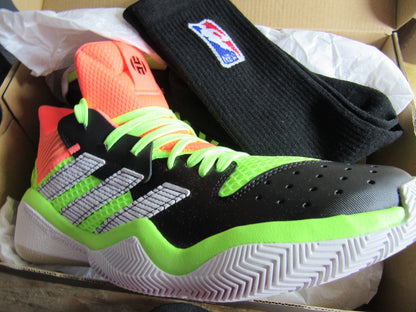 JAMES HARDEN STEP BACK "CORAL SIGNAL" EN CAJA