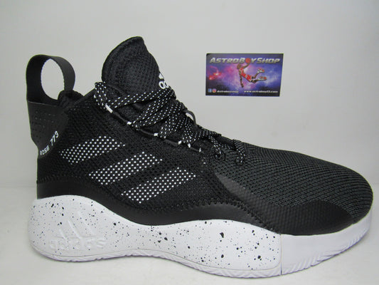 DERRIK ROSE 773 BLACK OREO EN CAJA