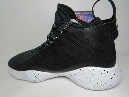 DERRIK ROSE 773 BLACK OREO EN CAJA