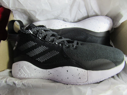 DERRIK ROSE 773 BLACK OREO EN CAJA