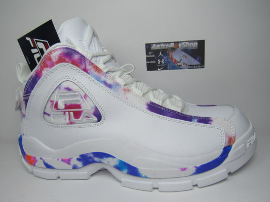 FILA GRANT HILL 2 TIE DYE EN CAJA