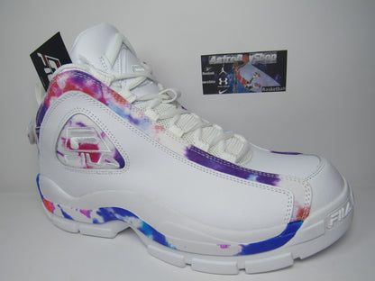 FILA GRANT HILL 2 TIE DYE EN CAJA