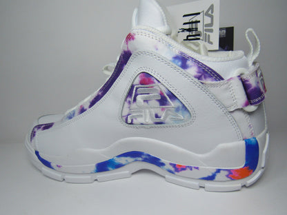 FILA GRANT HILL 2 TIE DYE EN CAJA