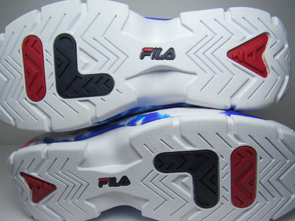 FILA GRANT HILL 2 TIE DYE EN CAJA