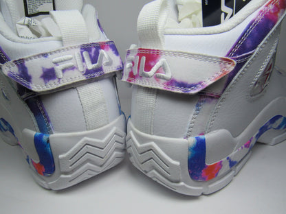 FILA GRANT HILL 2 TIE DYE EN CAJA