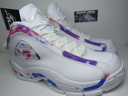 FILA GRANT HILL 2 TIE DYE EN CAJA
