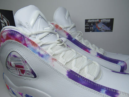 FILA GRANT HILL 2 TIE DYE EN CAJA