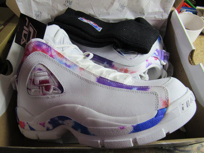 FILA GRANT HILL 2 TIE DYE EN CAJA