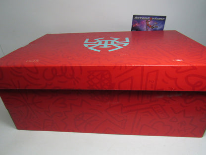 ADIDAS DONT ISSUE 3 "CHRISTMAST" EN CAJA