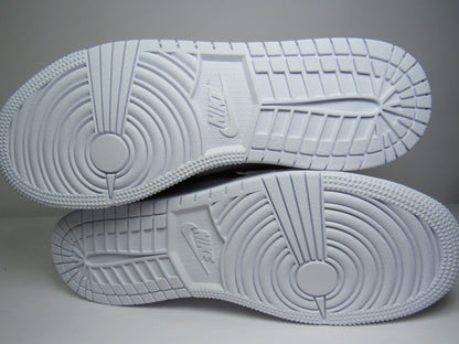 JORDAN 1 LOW FUNKY PATTERNS KIDS GS EN CAJA