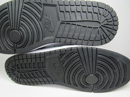 JORDAN 1 MID IGLOO EDITION EN CAJA