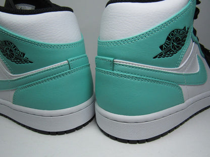 JORDAN 1 MID IGLOO EDITION EN CAJA