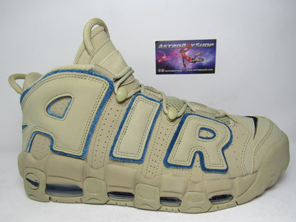 PIPPEN AIR MORE UPTEMPO LIMESTONE EN CAJA