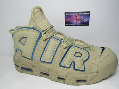 PIPPEN AIR MORE UPTEMPO LIMESTONE EN CAJA
