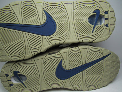 PIPPEN AIR MORE UPTEMPO LIMESTONE EN CAJA