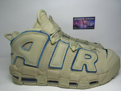 PIPPEN AIR MORE UPTEMPO LIMESTONE EN CAJA