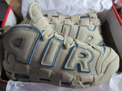 PIPPEN AIR MORE UPTEMPO LIMESTONE EN CAJA