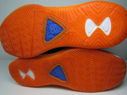 LEBRON 8 HARDWOOD CLASSICS EDITION EN CAJA