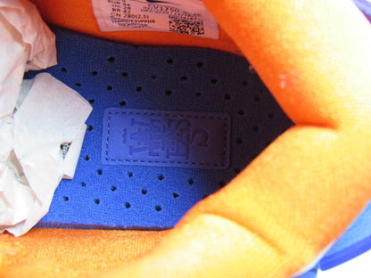 LEBRON 8 HARDWOOD CLASSICS EDITION EN CAJA