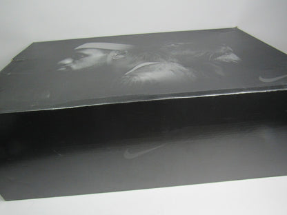 LEBRON 8 HARDWOOD CLASSICS EDITION EN CAJA